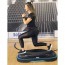 Plataforma polivalente de fitness: Ideal para exercícios de equilíbrio, agilidade e resistência - ÚLTIMA UNIDADE